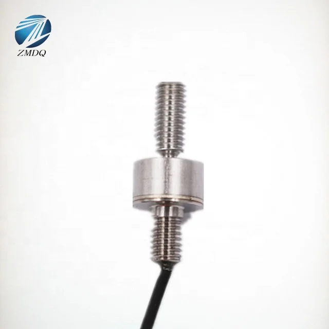 micro pull tension force sensor for robot and automation equipment 50kg