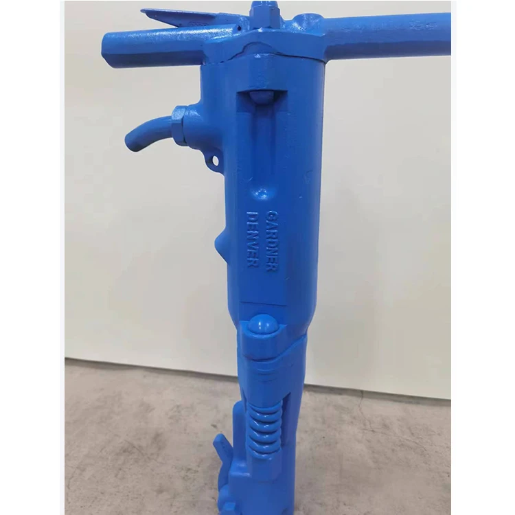 High Quality Big Power B87C Air Jackhammer Pneumatic Impact Hammer Breaker