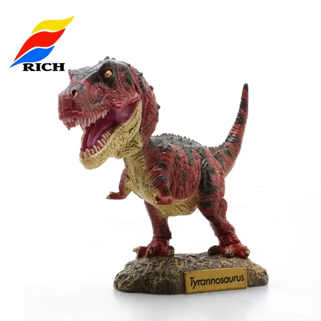 Personalized Custom Made Basketball Bobble Resin Shaking Head Doll