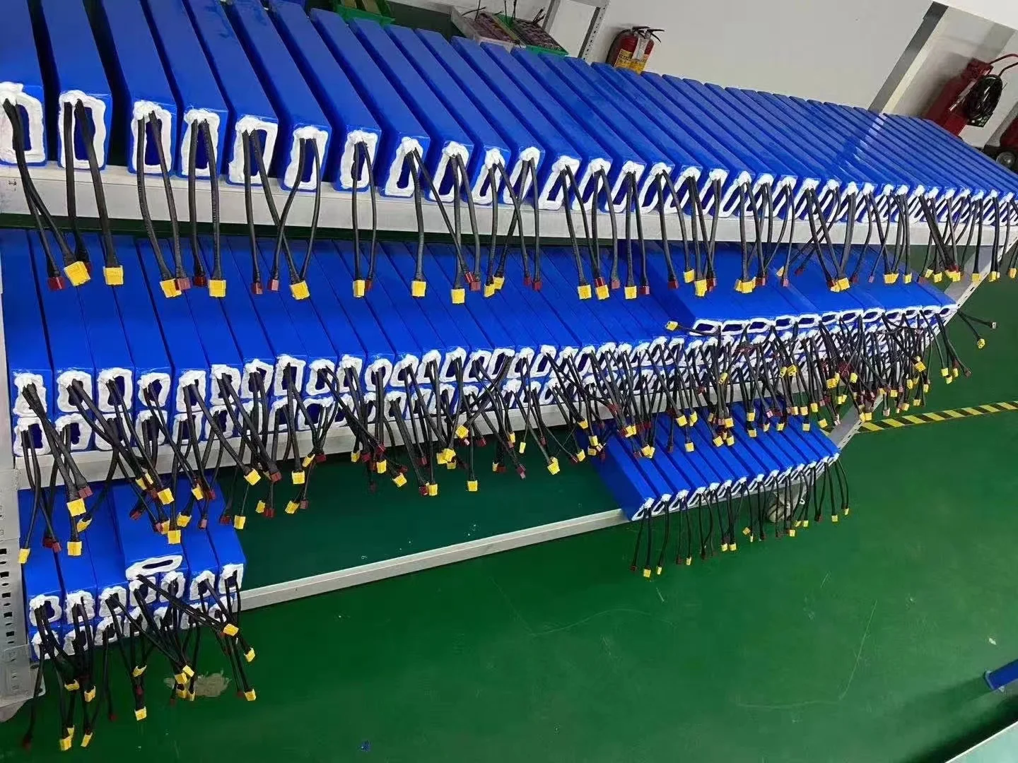 DIY 48V 10Ah 15Ah 20Ah 25Ah 30Ah Lithium Ion 18650 Ebike Battery Packs for Electric Bike Bicycle Scooter 1000W 1500W