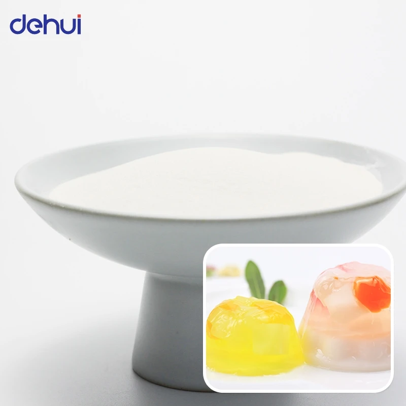 Additives Konjac Gum Konjac Halal Bovine Food Gelatin For Candy Jelly Beverage Food Additives Gelatin Powder