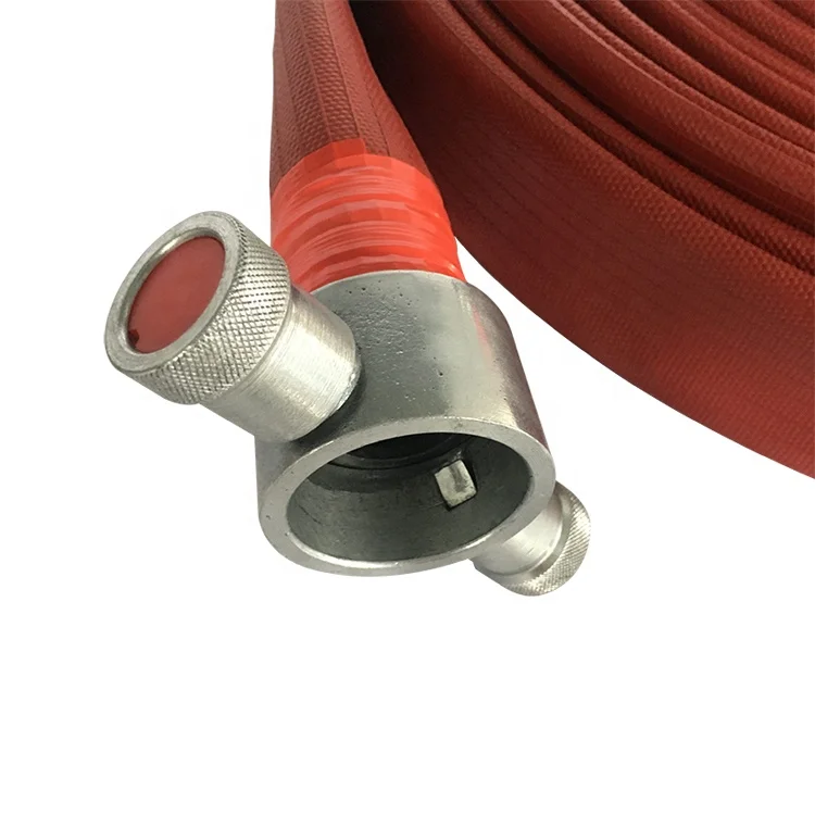 
1.5 hose 2' 3' 4' angus duraline fire hose 