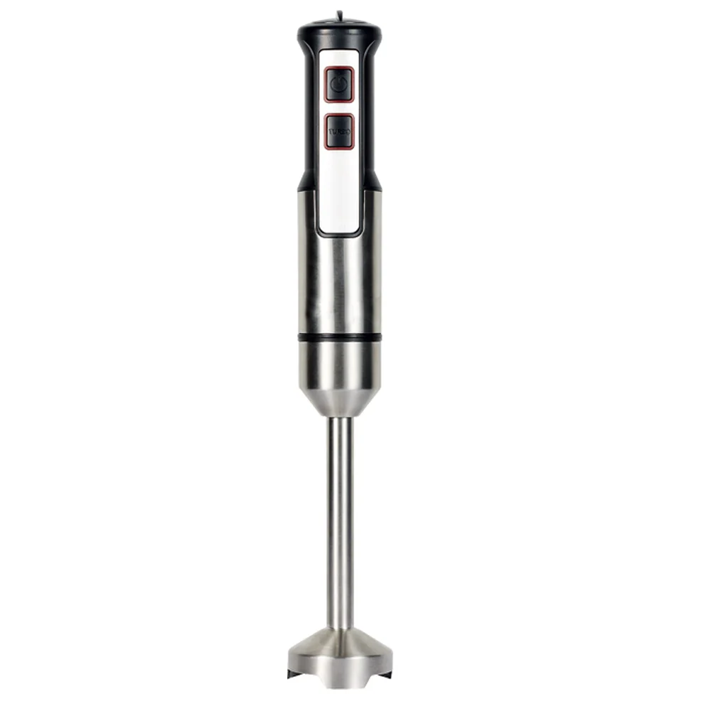 HB-2825 Kitchen appliances 750w 1000w Hand blender with stainless steel shaft