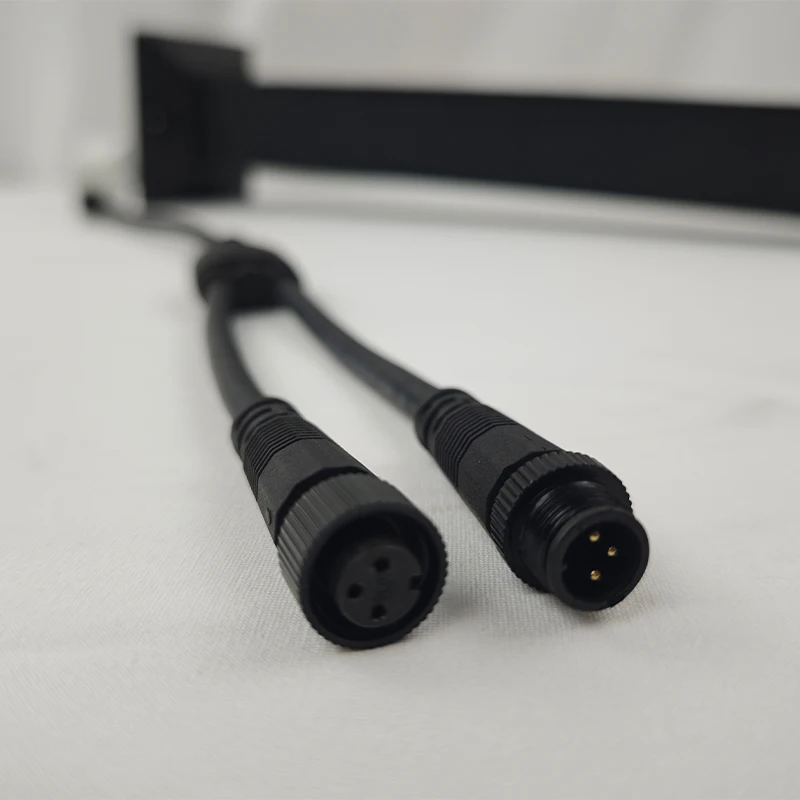 Garden Decorative Outdoor IP65 Waterproof Ultra Bright Landscape Yard Lamp  LED Pathway lights