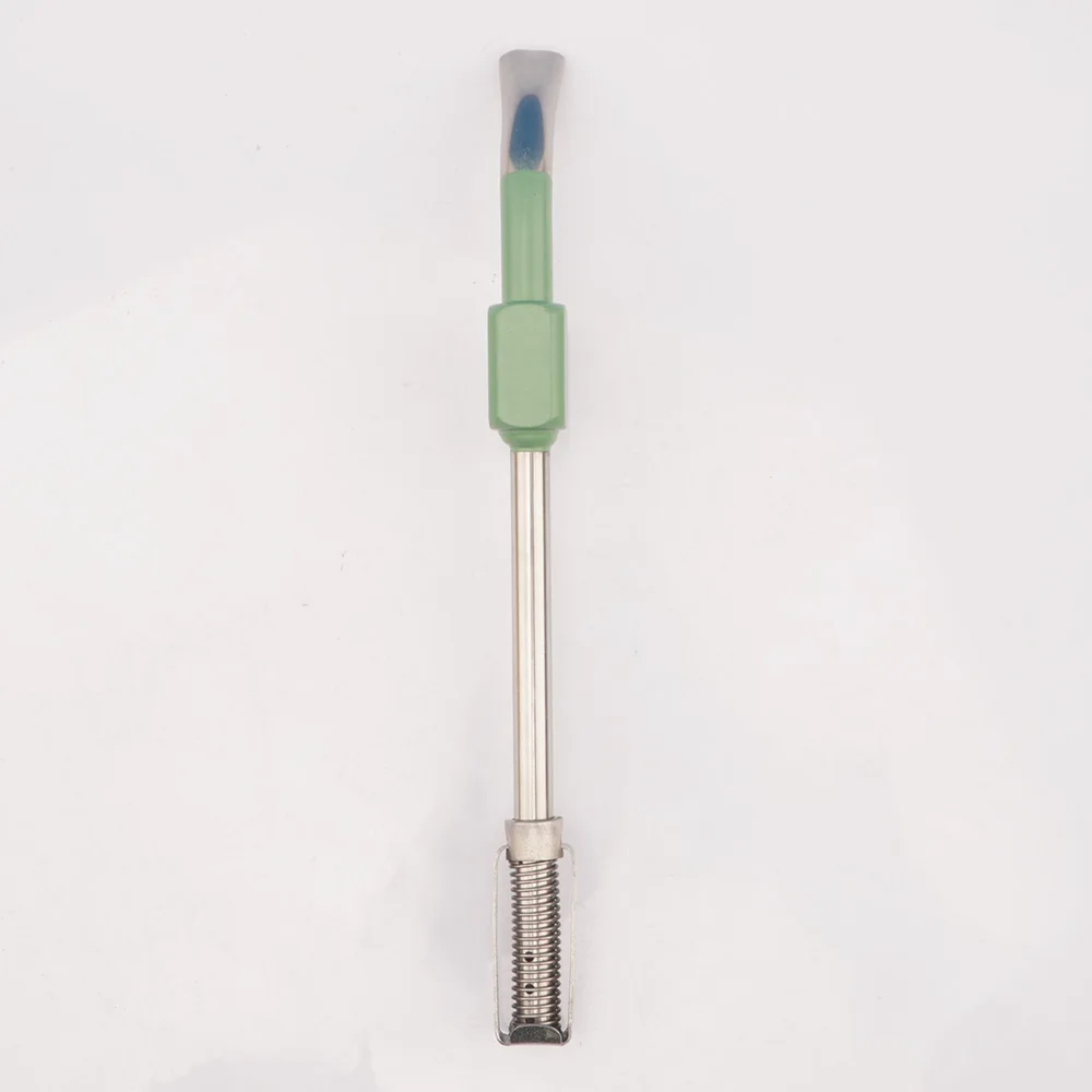 Stainless Steel Yerba Mate Tea Bombilla Gourd Drinking Straw with Stainless  Steel Removable Filter Head