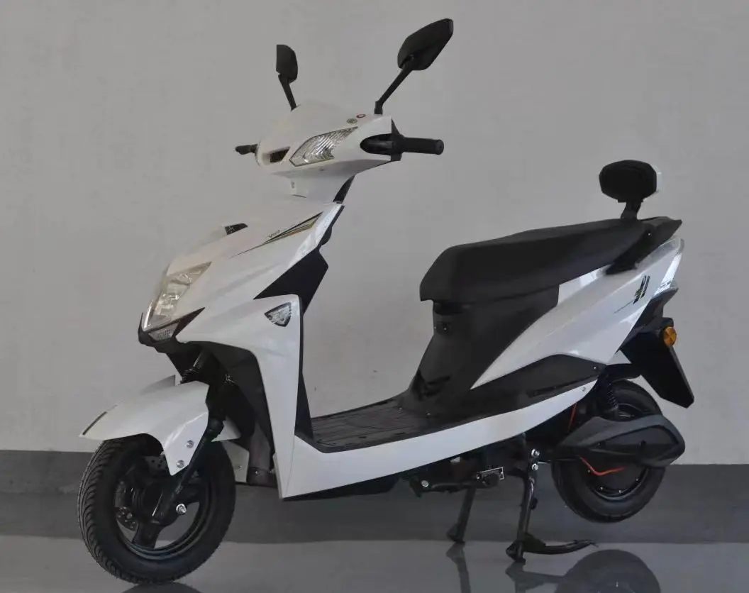 E-moped scooter electric bike motorcycle customized configuration