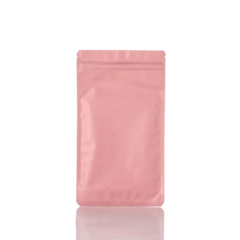 Astinlash eyelash glue adhesive colorful bags for lash remover with custom label