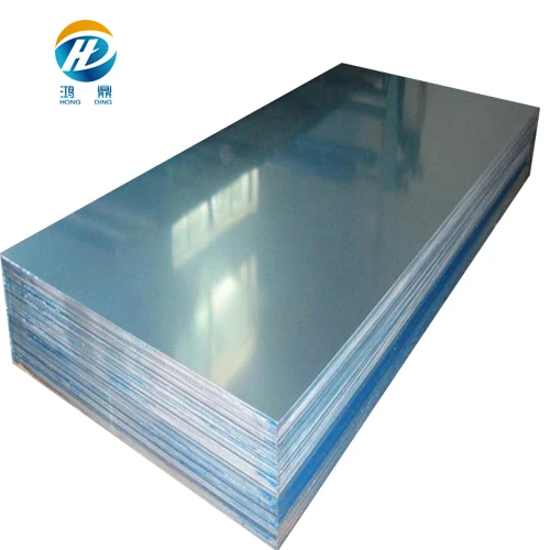 H32 H34 H111 H116 H321 H112 Aluminum Sheet 5083 7075 aluminum plate