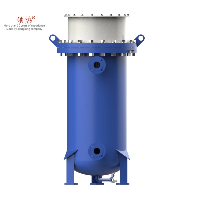 manufactory direct 191KW horizontal electric industrial thermal oil circulation heaters liquid gas heater