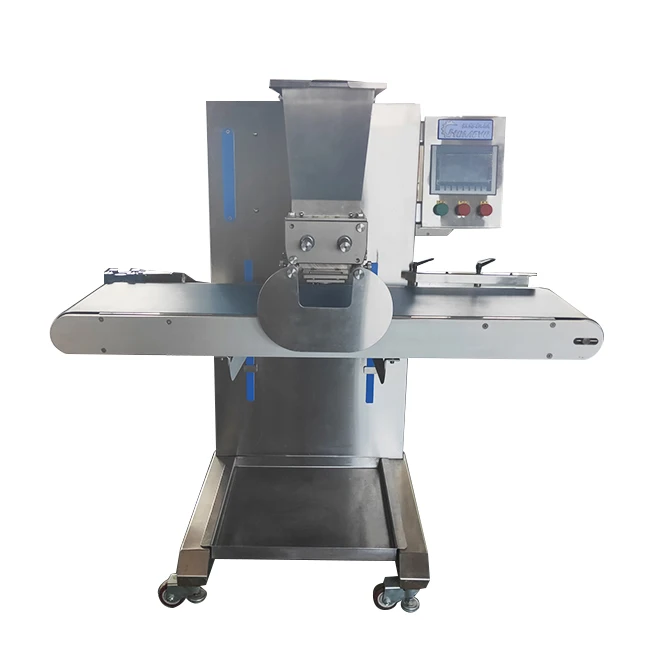 
Snack machines automatic food chipmore formatic meringue cookies dropping making macaron machine 