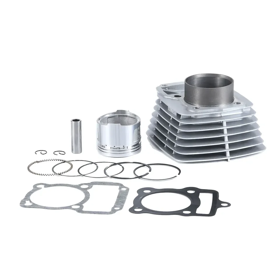 cylinder block for CG125 engine  motorcycle Honlg