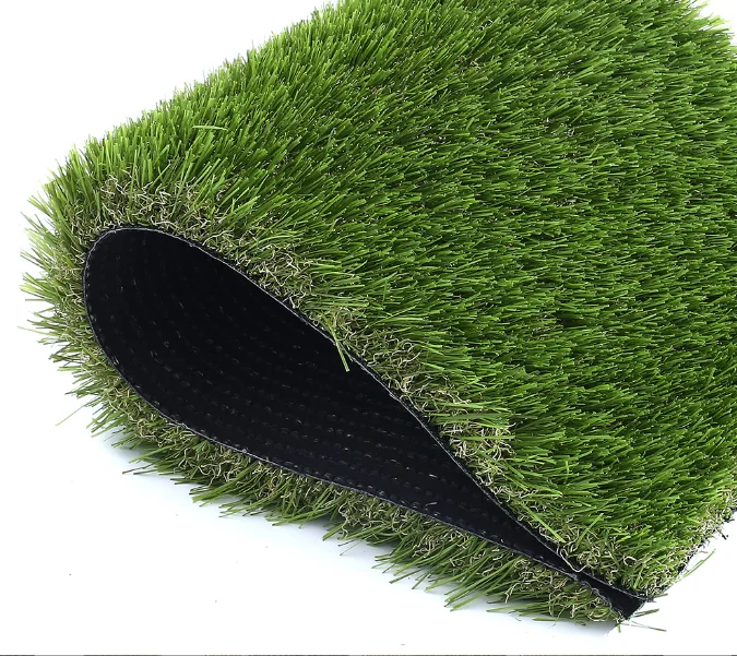 QINGZHOU custom size artificial grass carpet synthetic lawn carpet wall decoration long artificial grass