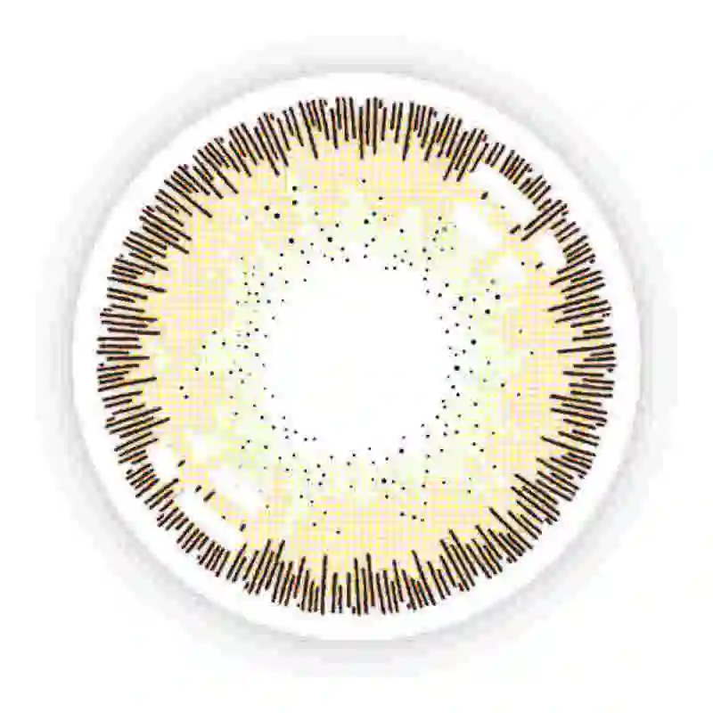 The best-selling colored contact lens manufacturer in the small pupil series, beautiful colored contact lenses