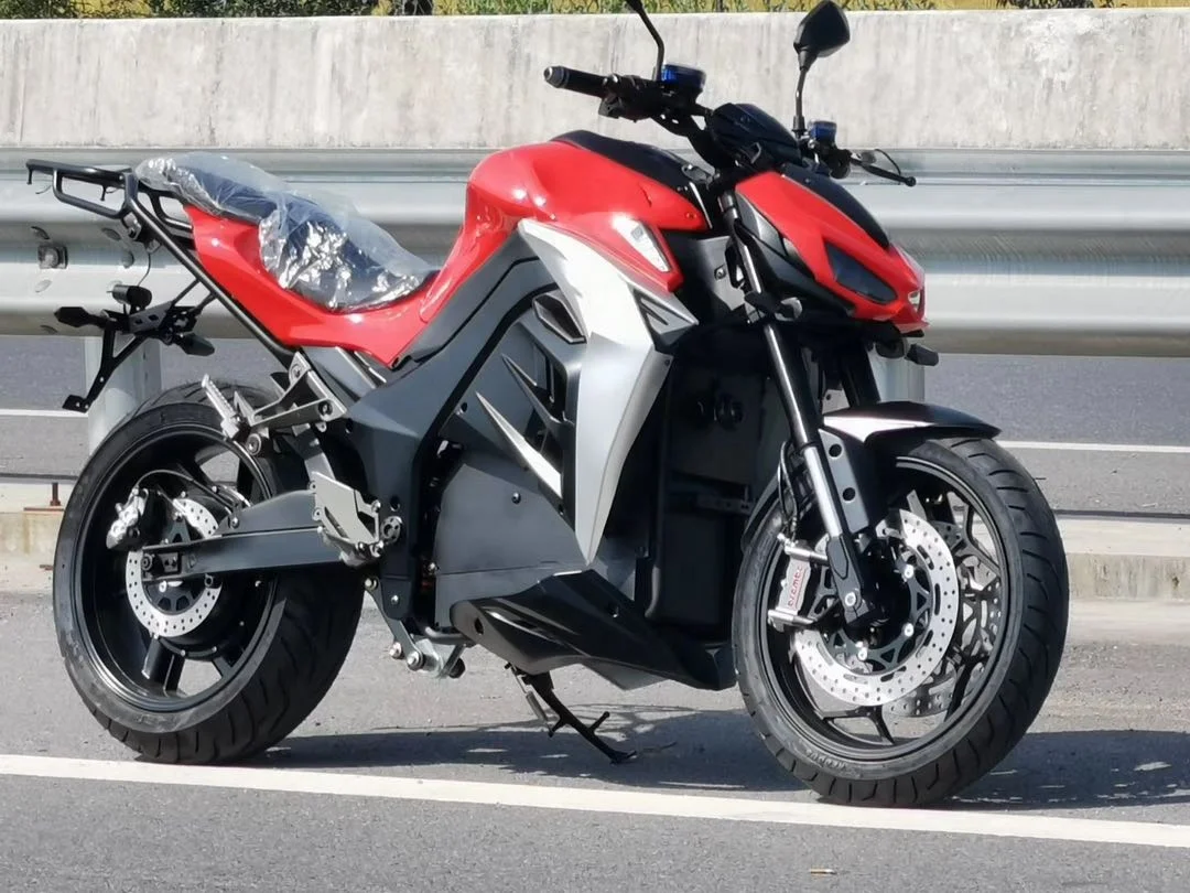 2020 гоночные мотоциклы Z1000 Электрический мотоцикл 160 км/ч китайский взрослый скутер мотоцикл