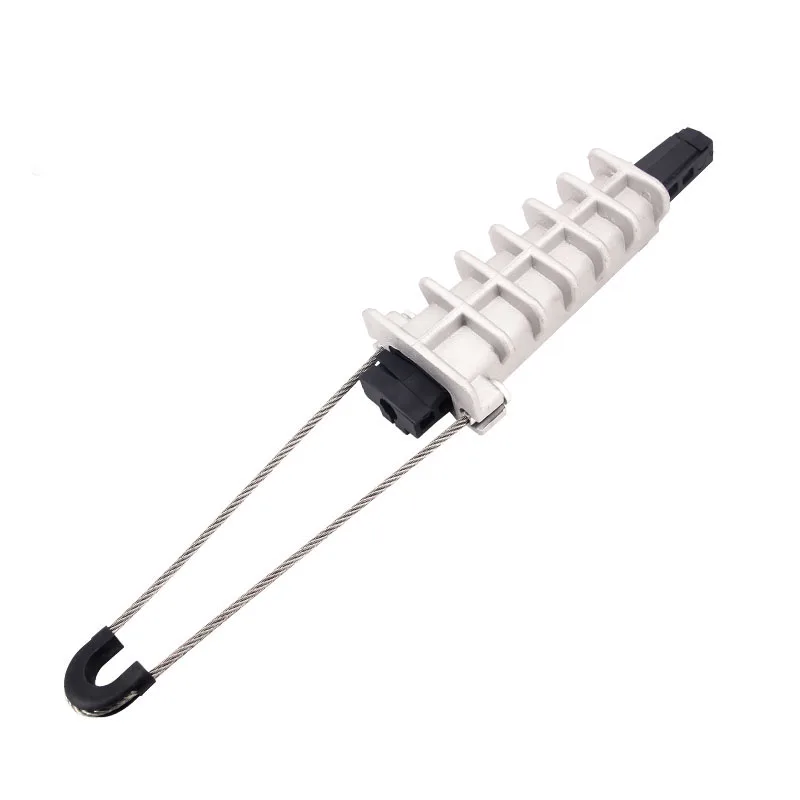 SENTUO PAL2000 aluminium alloy dead end clamp for abc cables