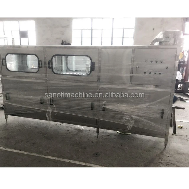 
Hight quality 20l bottle filling machine 