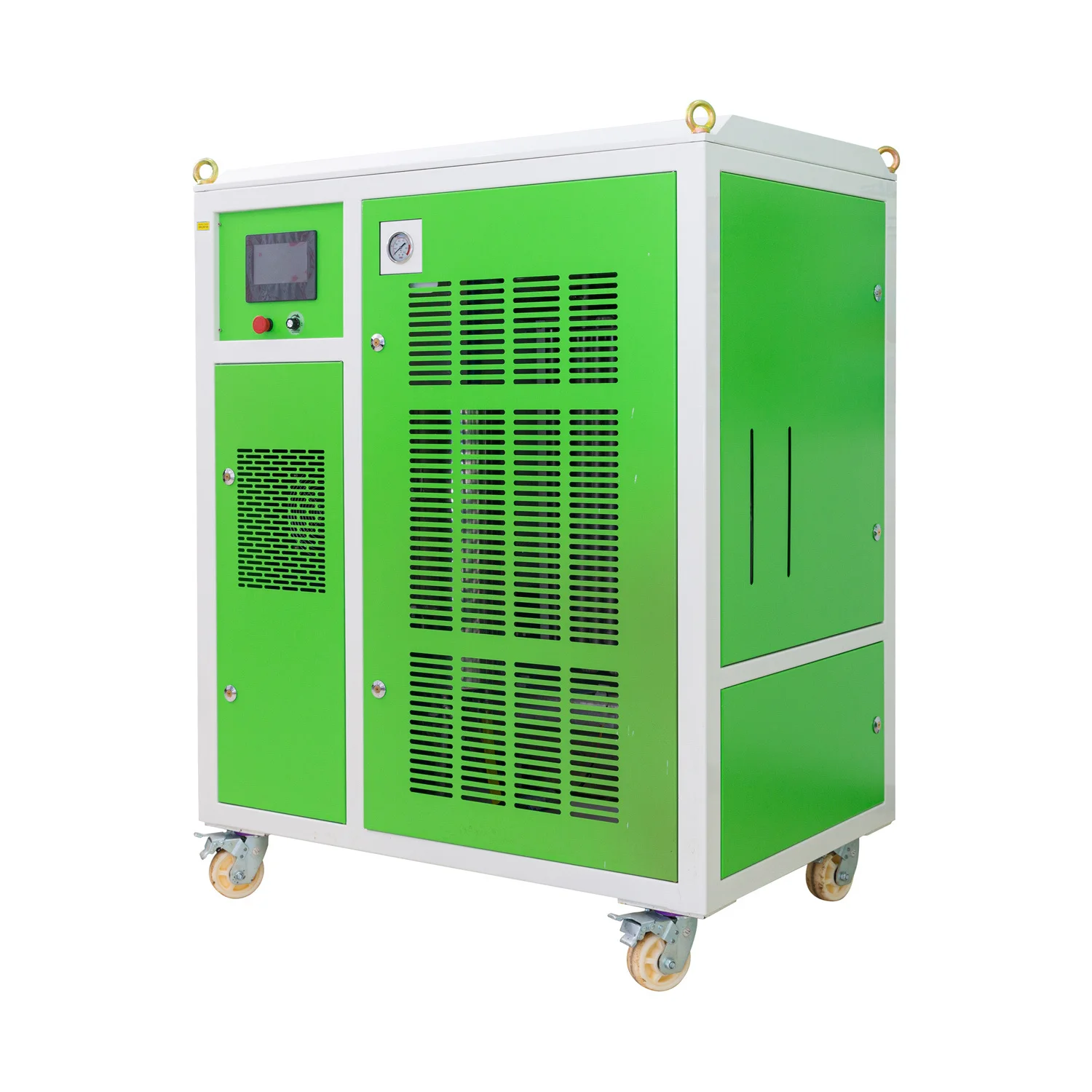 Green Energy Generator HHO Oxyhydrogen Generator fuel saver HHO generator for boiler
