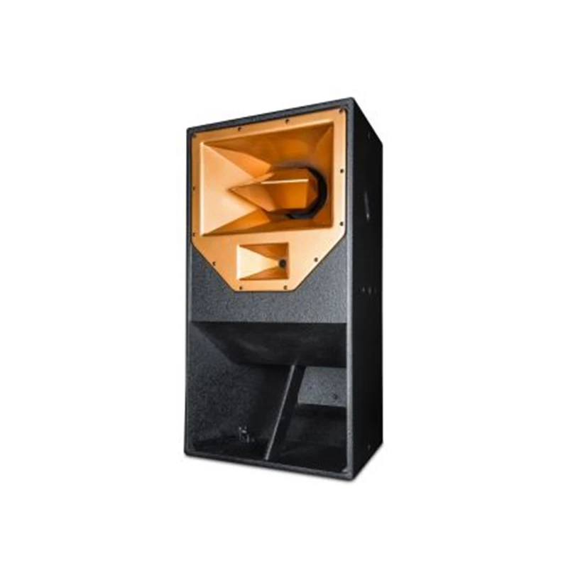 R2 One PRO аудио PA динамик 15-дюймовый деревянный громкоговоритель с дистанционным 3-сторонним пассивным