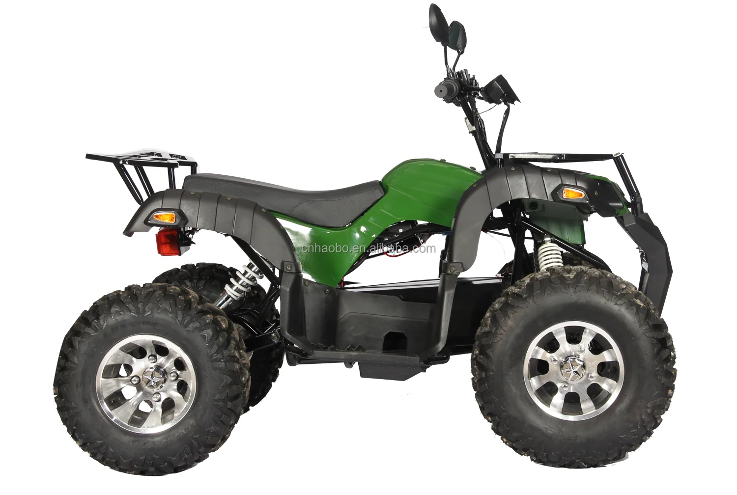 KNL 2022 дети 3000W 72V электрический вездеход 4 Wheeler квадроциклы