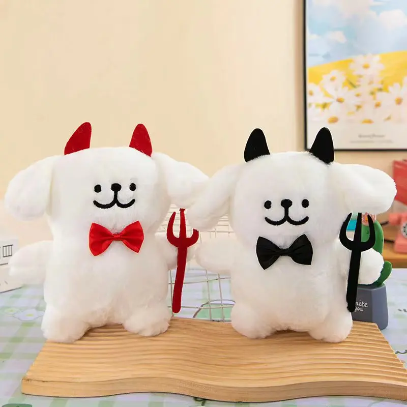 Unisex Customized Kawaii Key Ring Factory Wholesale Toy Custom Plush PP Cotton Filling Mini Stuffed Animal Accessories