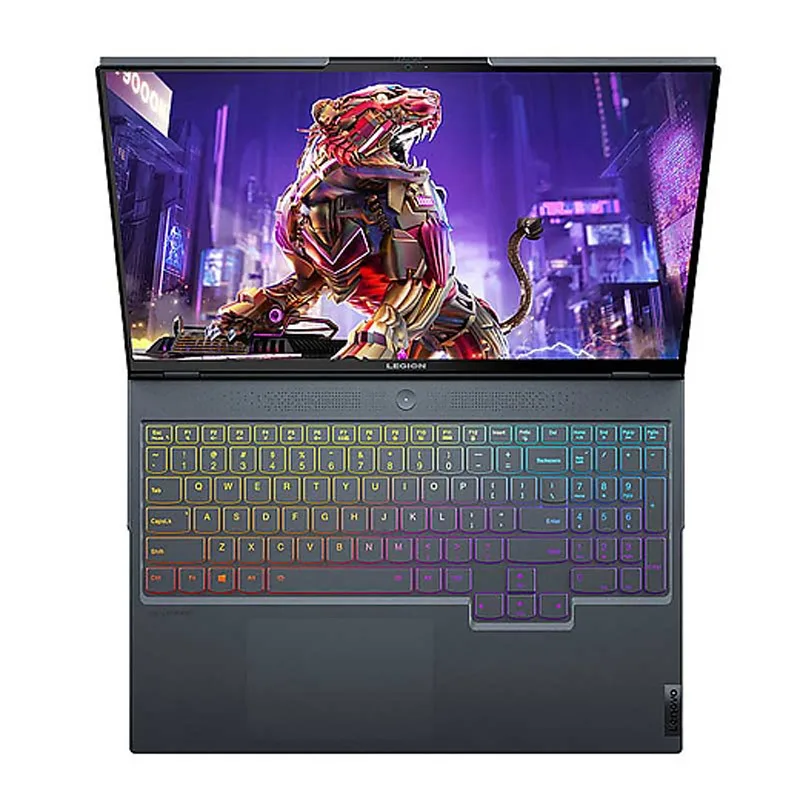 Original Lenovo Legion 7i Y9000K I7-11800H intel core 11th gen 32GB 1TB SSD RTX3080 16GB GDDR6 High Performance game notebook