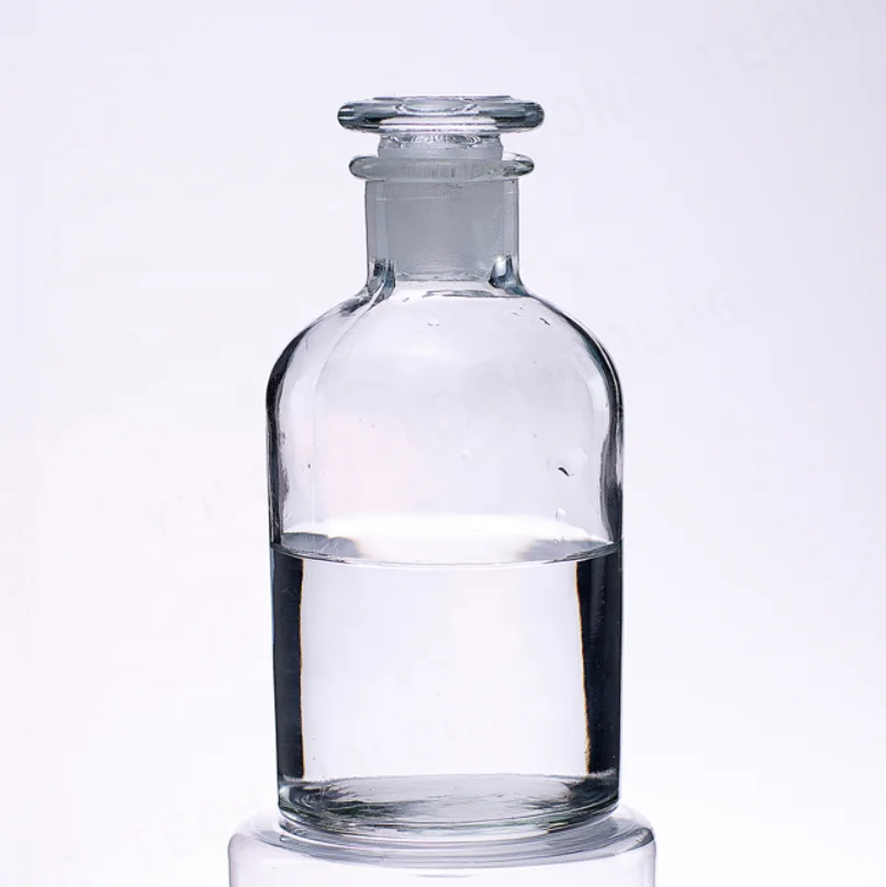 Листовой спирт CAS 928-96-1