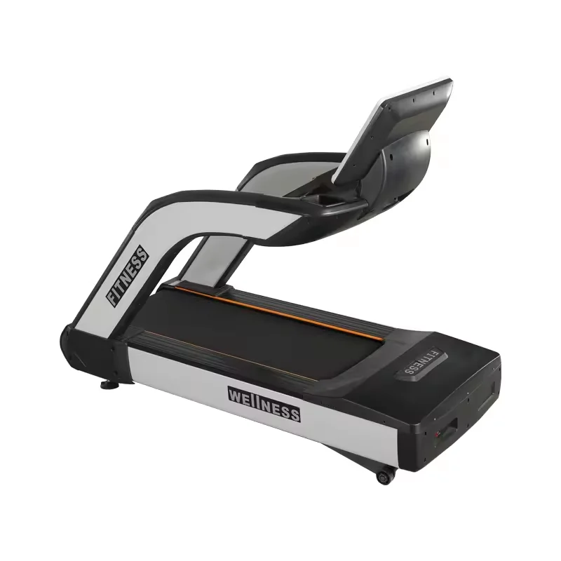Gym Equipment Commercial Treadmill Professional Gym Treadmill Price Motorized Treadmill