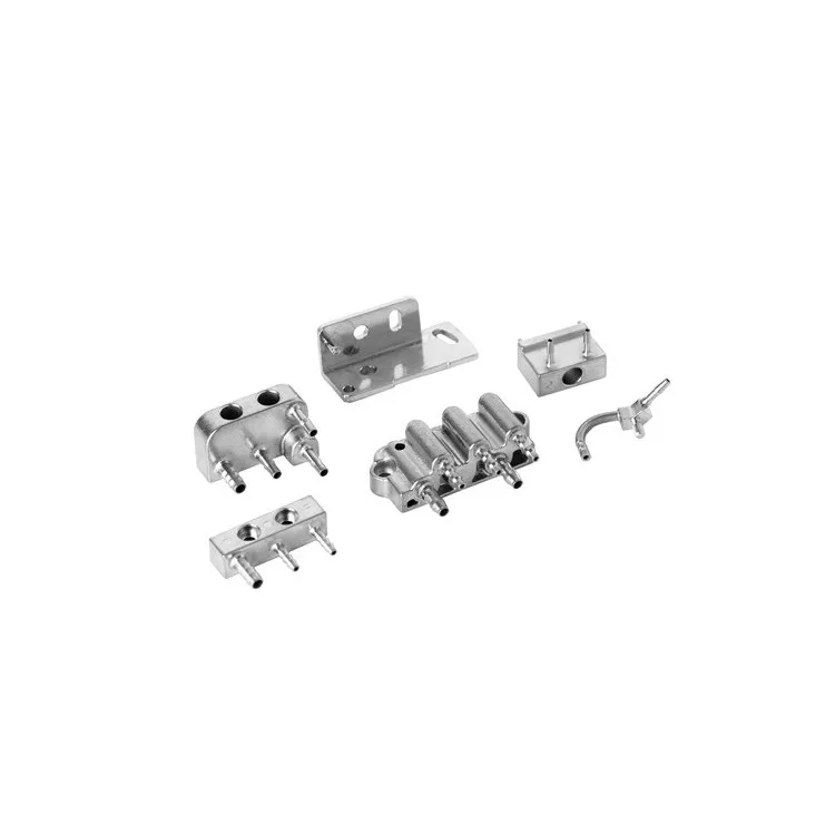 Customized Electronic Components China MIM Stainless Steel Metal Parts