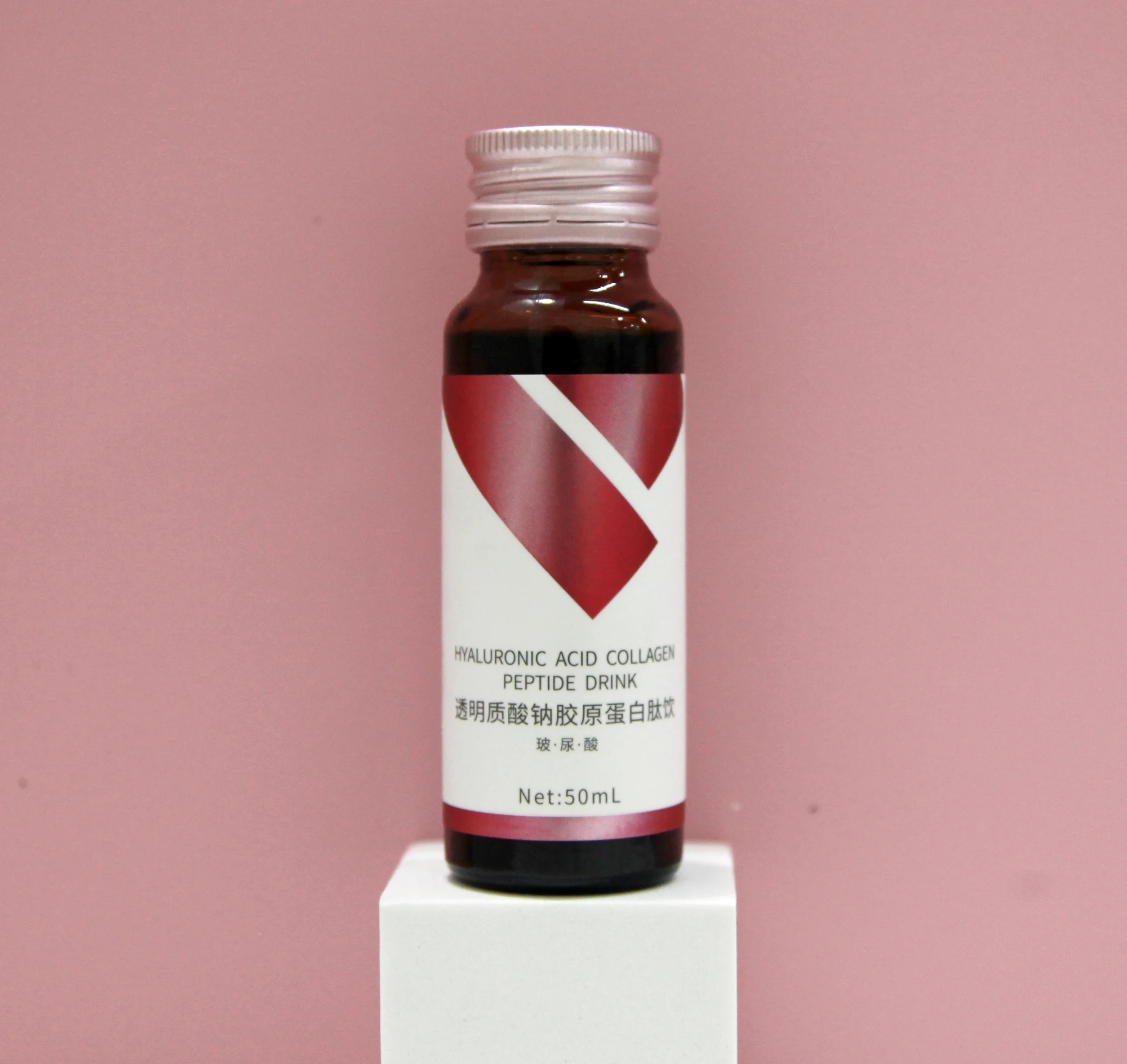 Hot Selling Collagen Drink Whitening Anti Aging Collagen Drink With Sodium hyaluronate