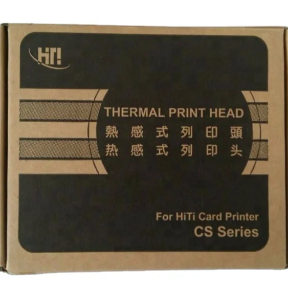 HiTi CS310 CS320 Printhead