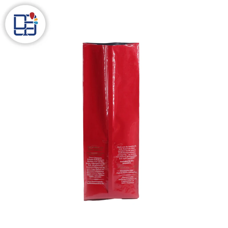 China Factory High Quality Water Proof Instant Coffee Package For Sale