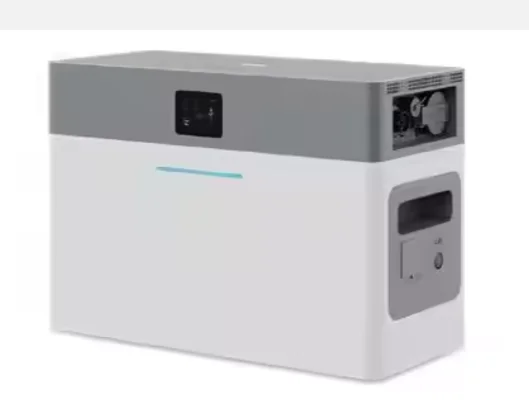 E-Stock Акционная батарея Deye AE-FS2.0-2H2 LiFePO4 48 В 51 2 52 40 А · ч литиевые батареи кВтч