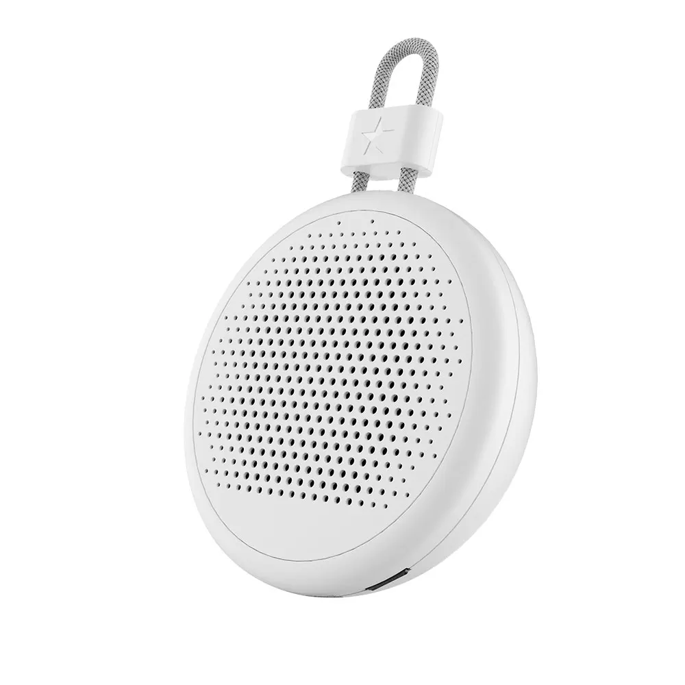 F10 Handhold Waterproof Outdoor 800mAh Music Player Rechargeable BT Gaming Wireless Blue tooth Usb Portable Speaker