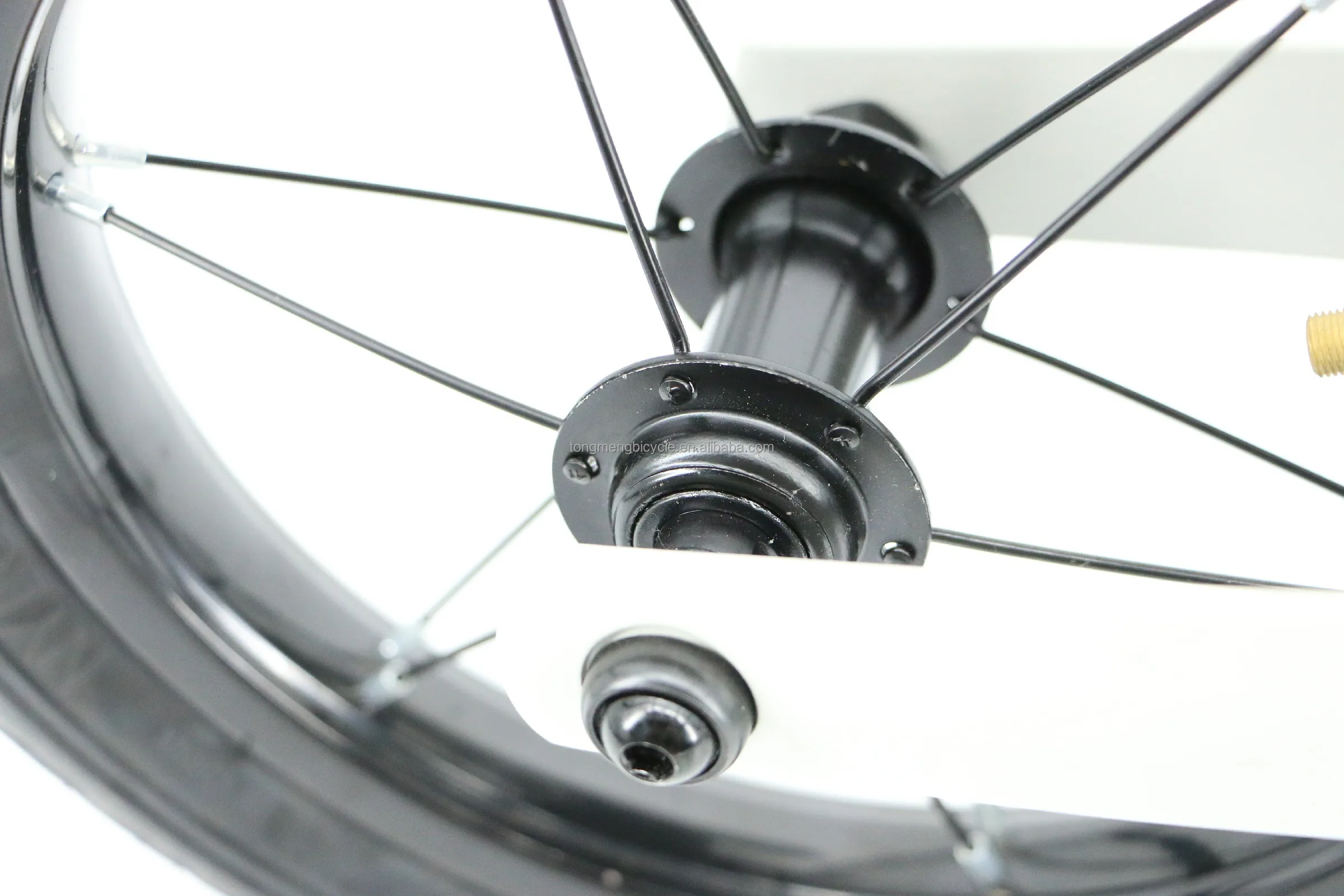 MAGNESIUM ALLOY BALANCE BIKE,KIDS BALANCE BIKE MG19K