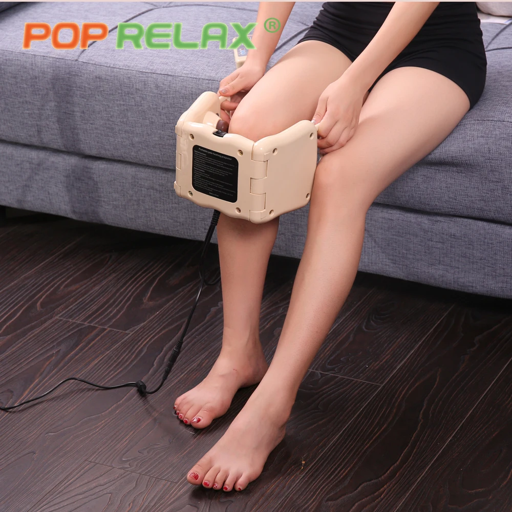 11 ball jade projector thermal therapy korean tourmaline muscle relax physical sceragem massage device infrared heating massager