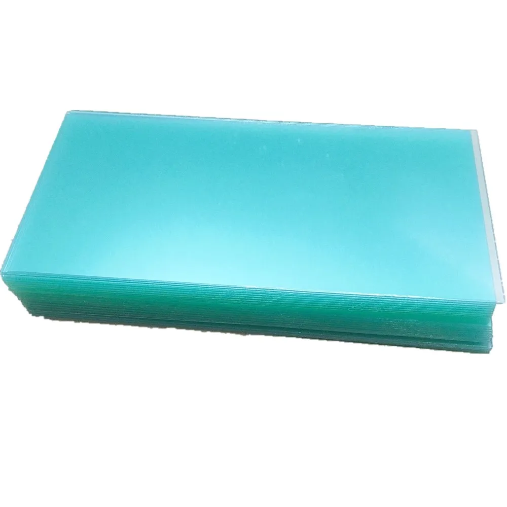 Welding Glass for Auto Darkening Welding Mask