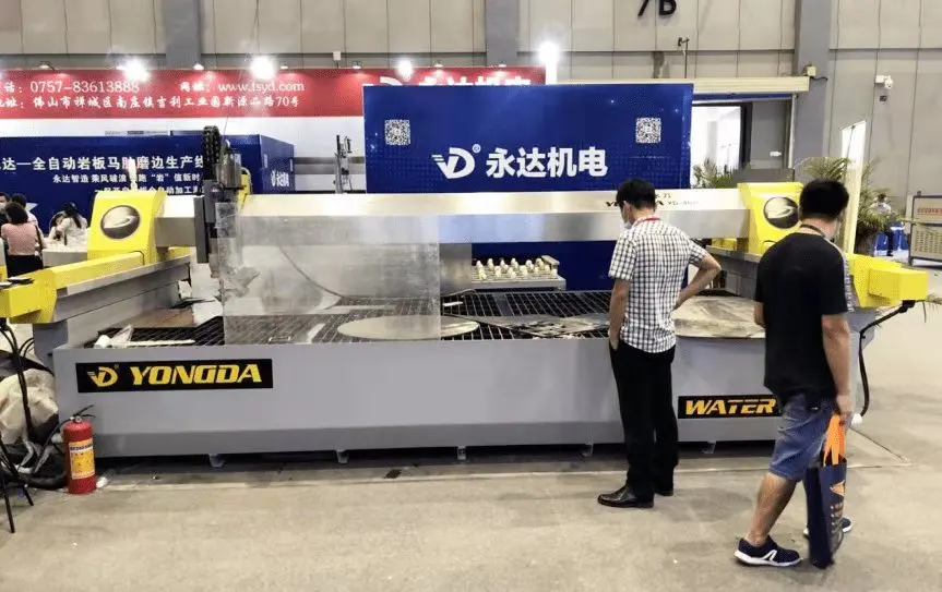 Good technology production water cutting water cut