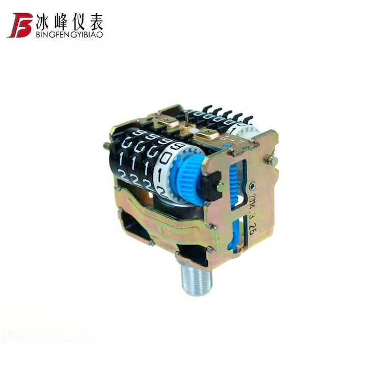 Bingfeng Manufacturer China wholesale digital dashboard meter hyundai santa fe speedometer digital for car