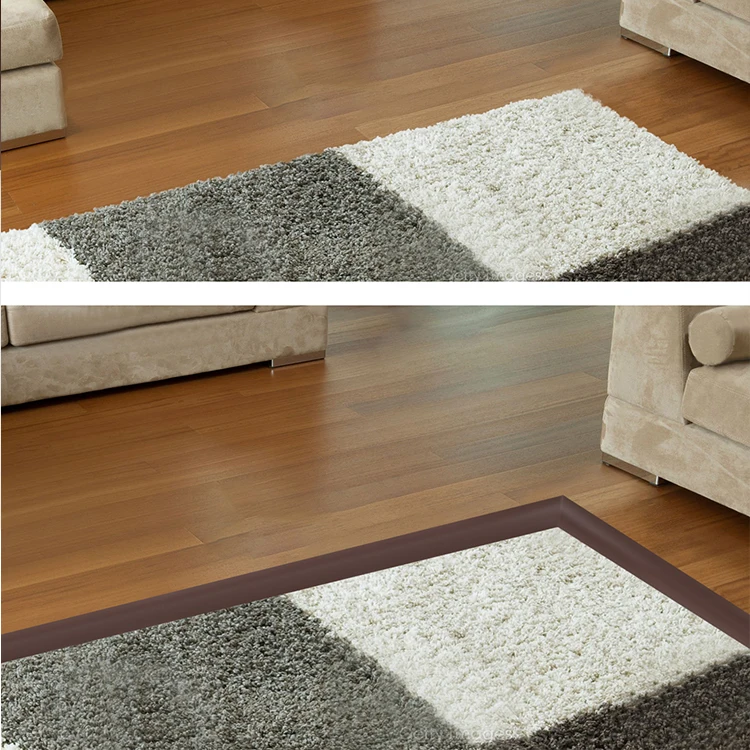 Peel and Stick Floor Joining Strip Suitable for Threshold