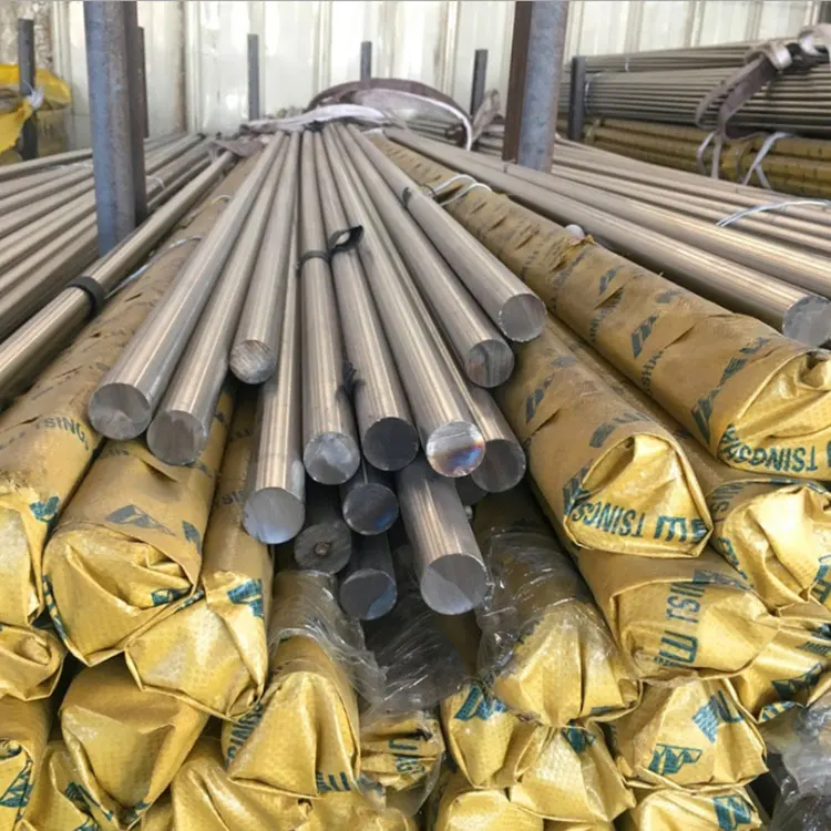 416 Stainless Steel Round Bar Price Per Kg Stainless Steel Round Bar 475mm Stainless Steel Round Bars 304