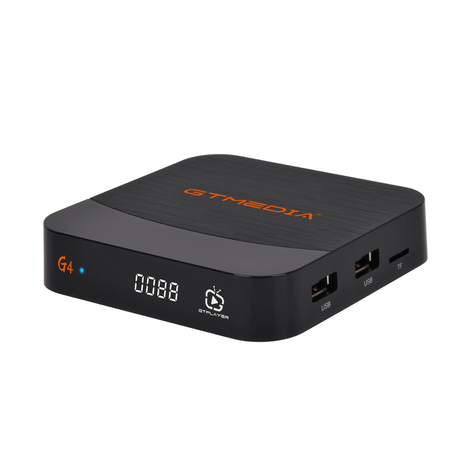 GTMEDIA G4 4K Android Tv Box S905W 2 ГБ + 16 Гб Iptv телевизионная приставка поддержка Xtream IPTV, 4k IPTV для просмотра телевизора GTPlayer