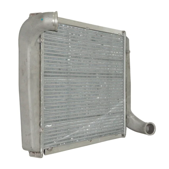 1676590 Intercooler for V OLVO TRUCK
