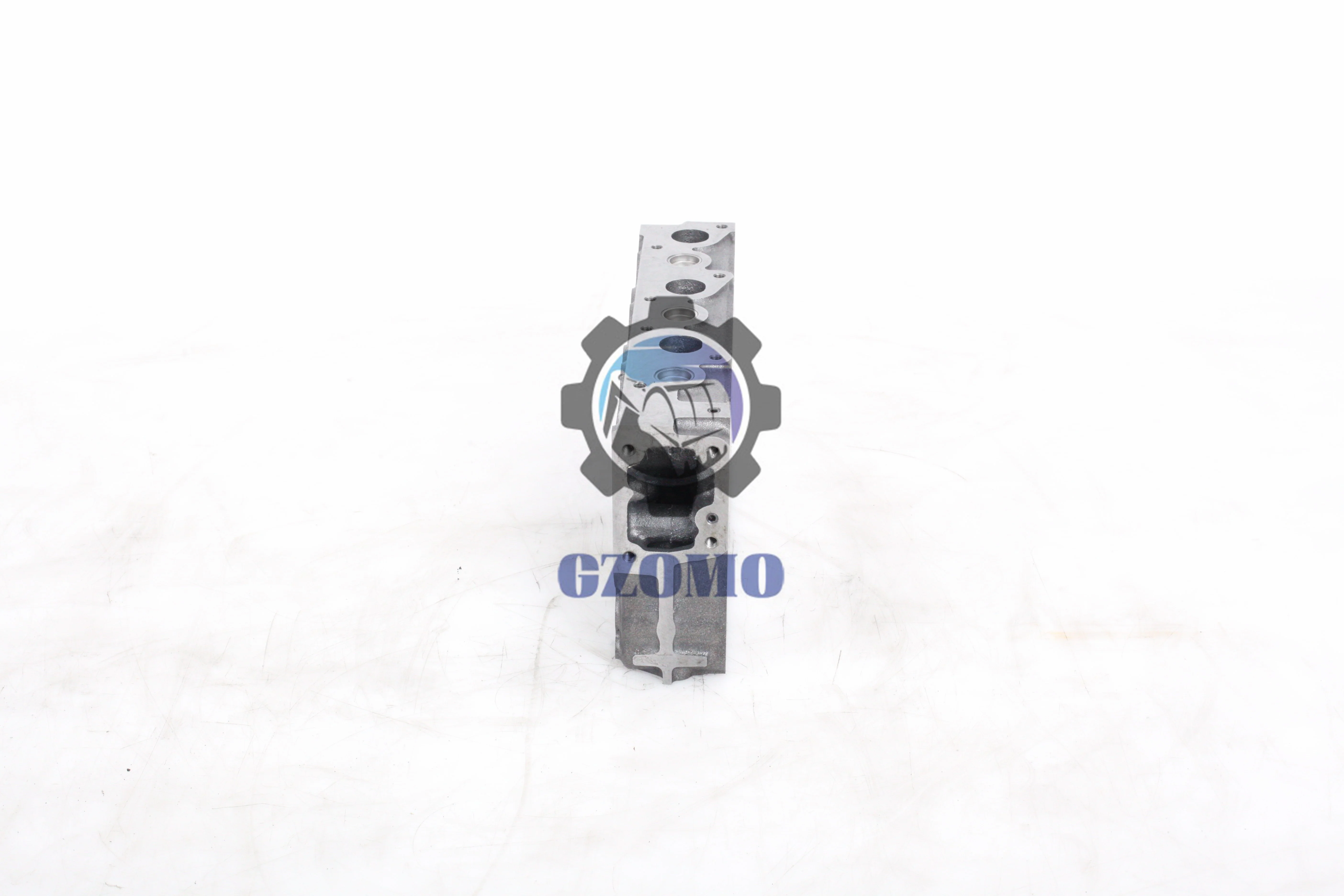 Factory Price Diesel Engine Parts D1402 Cylinder Head 15521-03044 For Kubota V1702 V1902 D1403 D950 D850 Z650