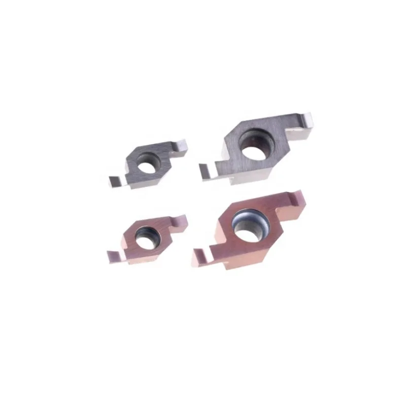 Вставки из карбида вольфрама FGV100/150/200/250/300RB05D10 CSVC16DJ фрезерные вставки для токарного станка с ЧПУ fcsgv vc