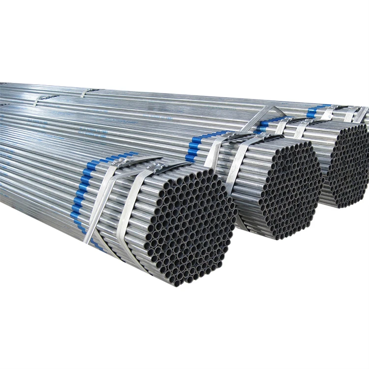 Hot Sale Hot Cold Rolled Structural Mild Seamless Steel Pipe Galvanized Black Steel Pipe