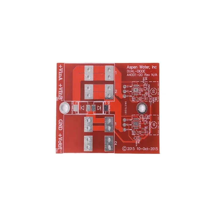 
Shenzhen PCB manufacturing heavy copper pcb 
