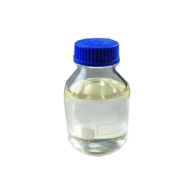 Tris(dimethylaminomethyl)phenol DMP 30 Cas 90-72-2 Manufacturer