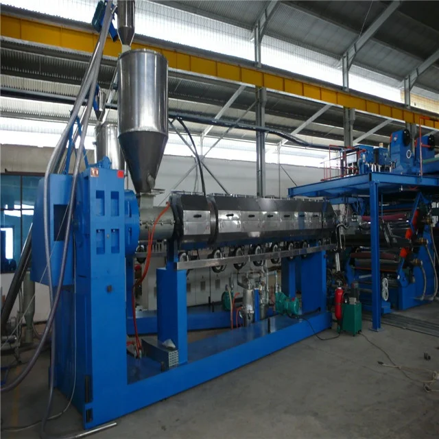 Wall panel production line with factory price