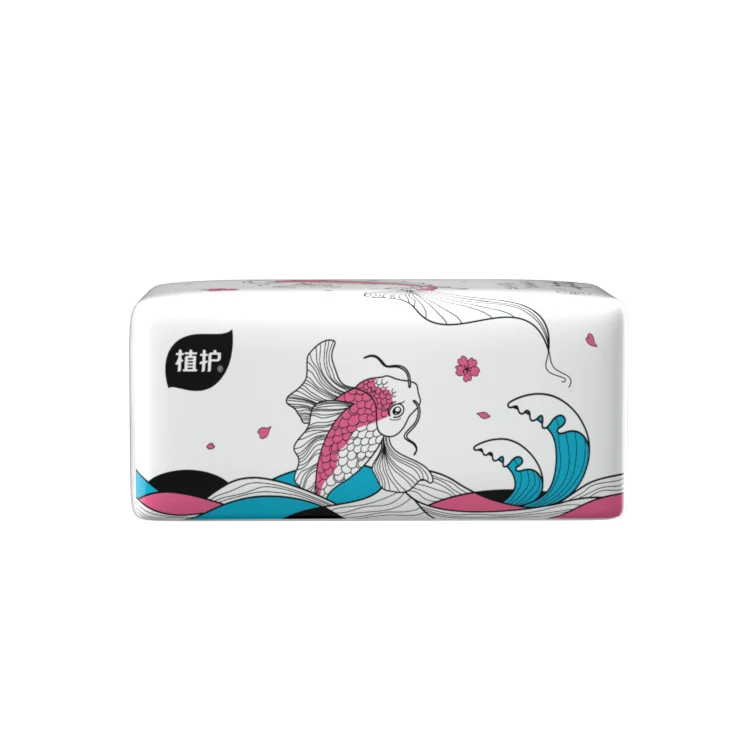 Wholesale First Class Cheap Price Professional High Quality Skin-Friendly Tissue Paper