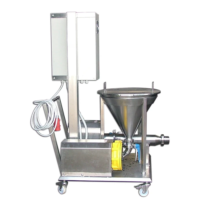 High Efficiency Multifunctional Quality Drum Machine Asphalt Liquid Mixer